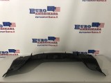 Rear Trim Panel